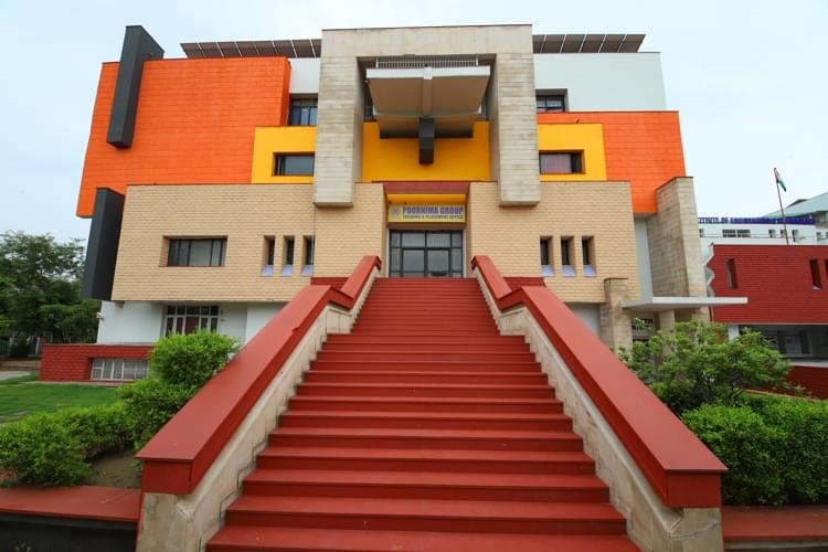 Poornima Institute of Engineering and Technology Jaipur Infrastructure photo 9