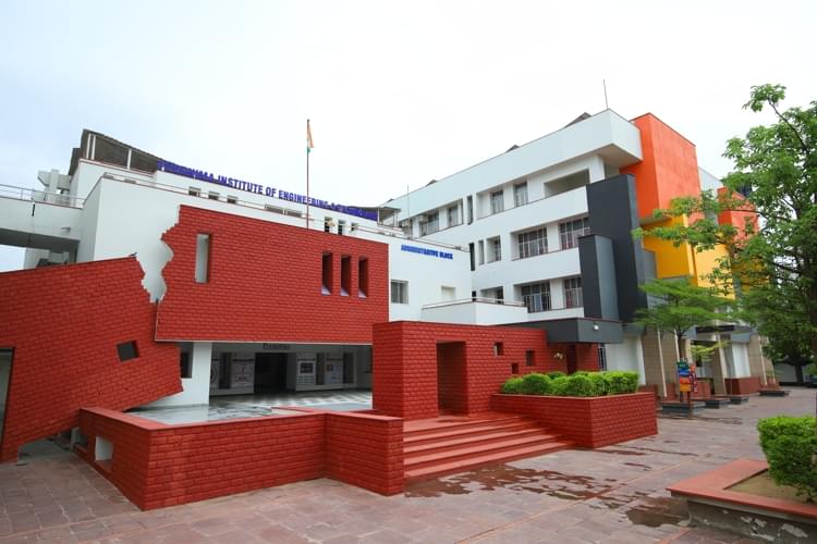 Poornima Institute of Engineering and Technology Jaipur Infrastructure photo 14