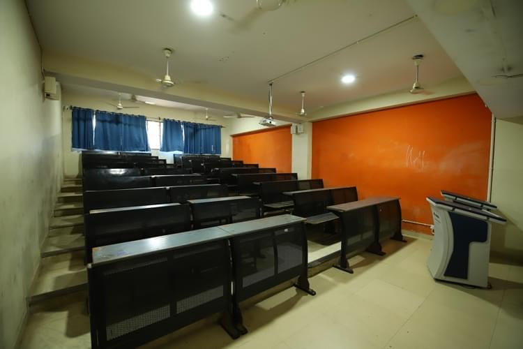 Poornima Institute of Engineering and Technology Jaipur Infrastructure photo 13