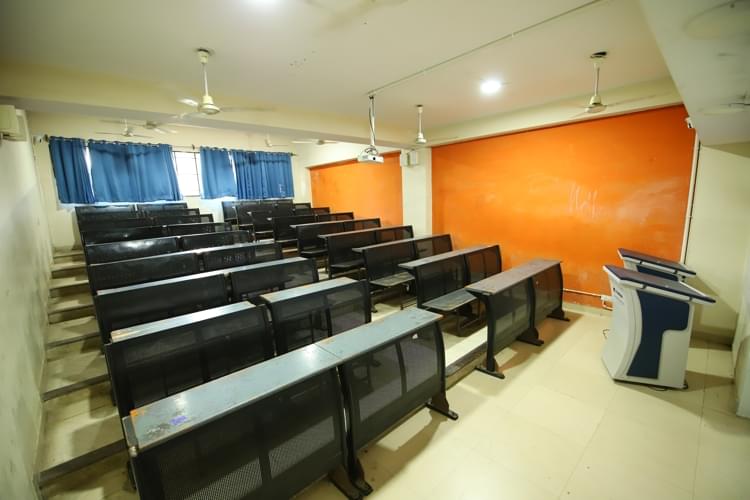 Poornima Institute of Engineering and Technology Jaipur Infrastructure photo 12