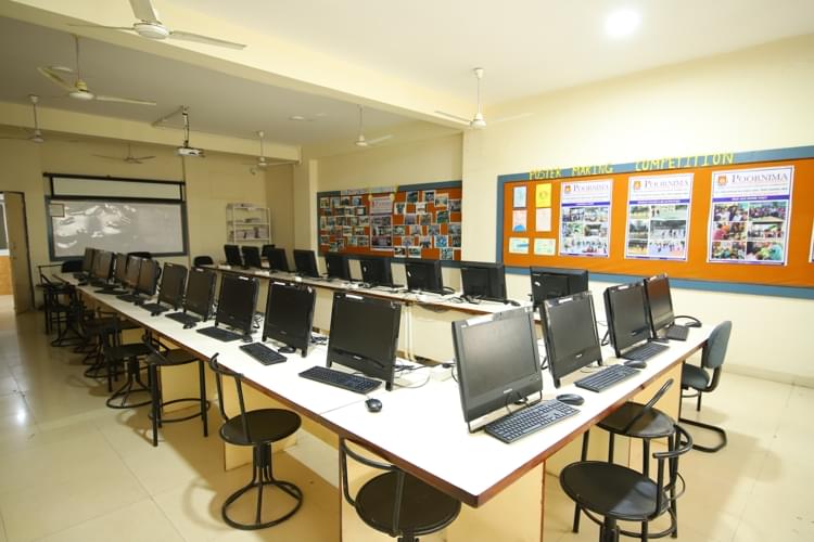 Poornima Institute of Engineering and Technology Jaipur Infrastructure photo 19