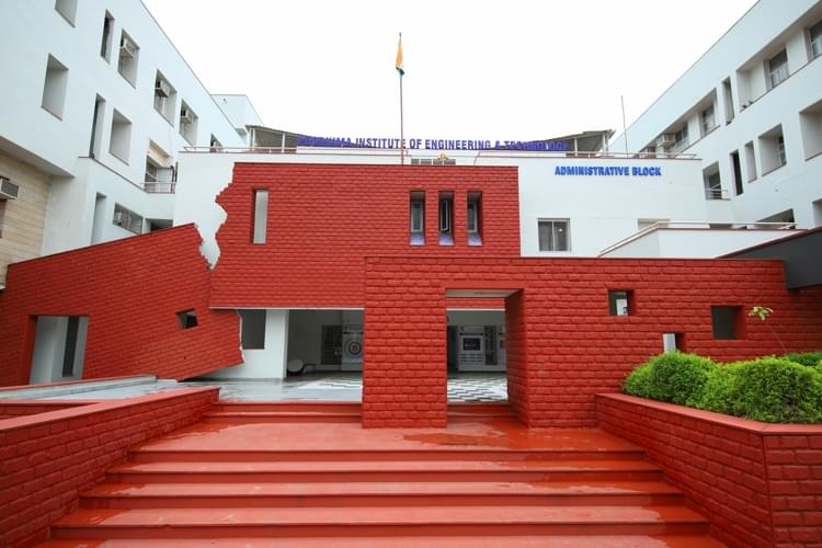 Poornima Institute of Engineering and Technology Jaipur Infrastructure photo 18