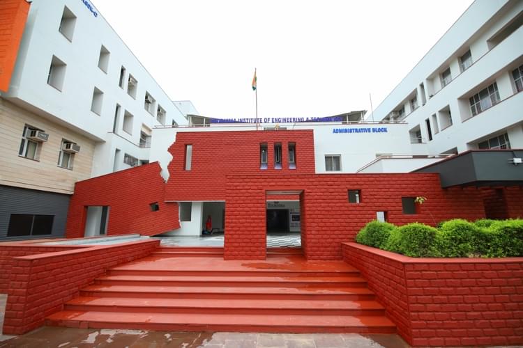 Poornima Institute of Engineering and Technology Jaipur Infrastructure photo 17