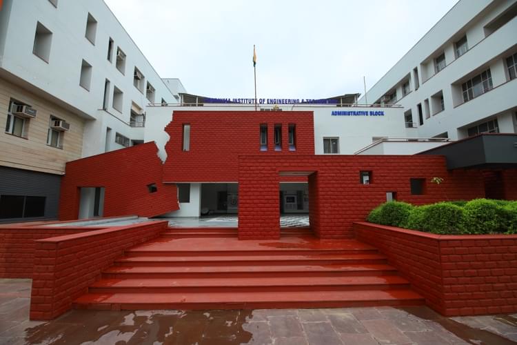 Poornima Institute of Engineering and Technology Jaipur Infrastructure photo 16