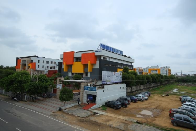 Poornima Institute of Engineering and Technology Jaipur Infrastructure photo 24