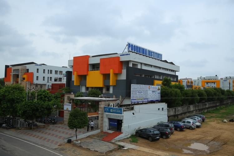 Poornima Institute of Engineering and Technology Jaipur Infrastructure photo 23