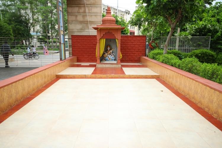 Poornima Institute of Engineering and Technology Jaipur Infrastructure photo 22