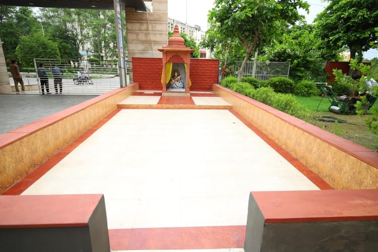 Poornima Institute of Engineering and Technology Jaipur Infrastructure photo 20