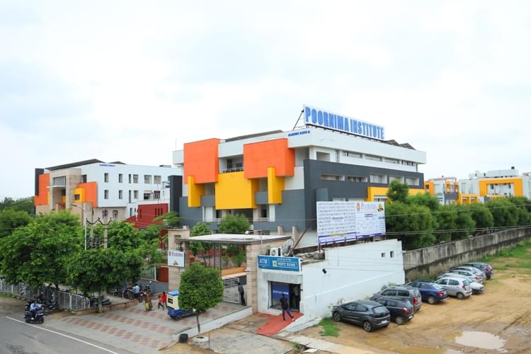 Poornima Institute of Engineering and Technology Jaipur Infrastructure photo 26