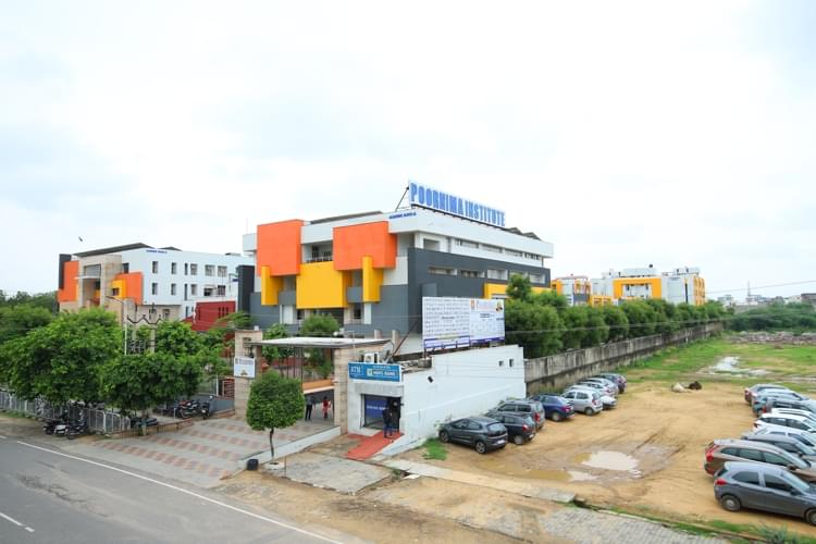 Poornima Institute of Engineering and Technology Jaipur Infrastructure photo 25