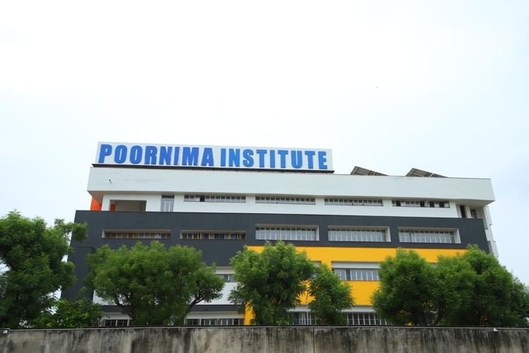 Poornima Institute of Engineering and Technology Jaipur Infrastructure photo 33