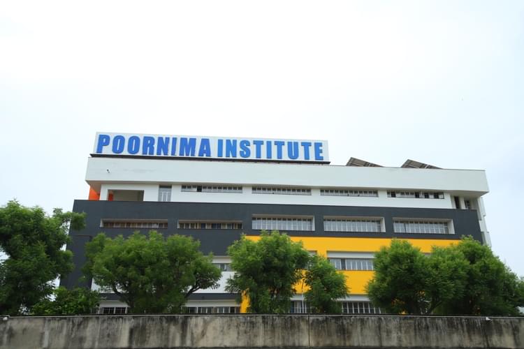 Poornima Institute of Engineering and Technology Jaipur Infrastructure photo 32