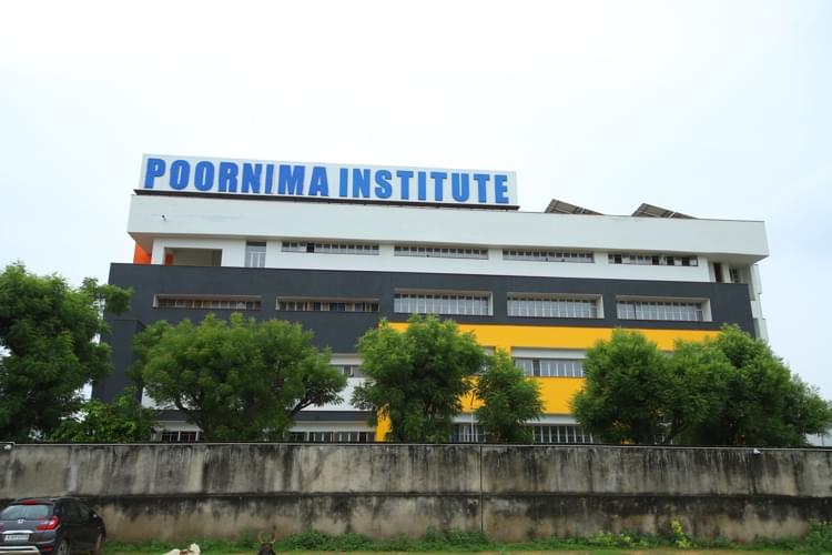 Poornima Institute of Engineering and Technology Jaipur Infrastructure photo 31