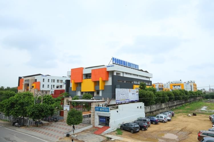 Poornima Institute of Engineering and Technology Jaipur Infrastructure photo 30
