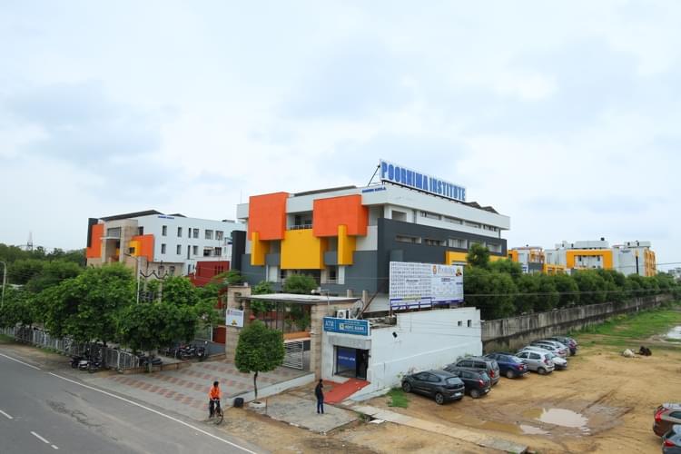 Poornima Institute of Engineering and Technology Jaipur Infrastructure photo 29