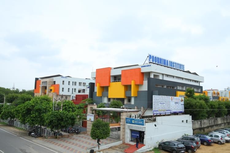 Poornima Institute of Engineering and Technology Jaipur Infrastructure photo 28