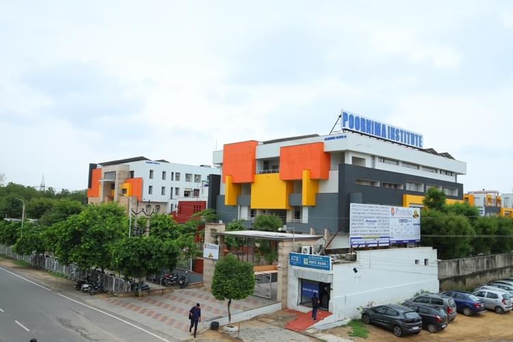 Poornima Institute of Engineering and Technology Jaipur Infrastructure photo 27