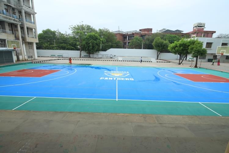 Poornima Institute of Engineering and Technology Jaipur Infrastructure photo 38