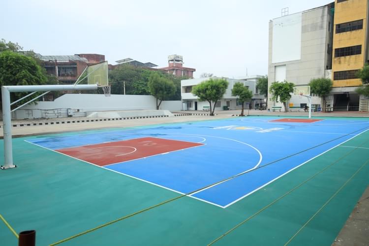 Poornima Institute of Engineering and Technology Jaipur Infrastructure photo 37