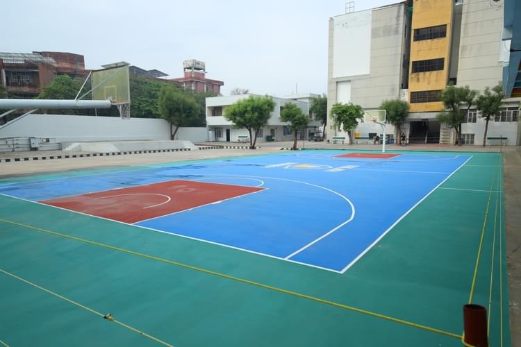 Poornima Institute of Engineering and Technology Jaipur Infrastructure photo 36