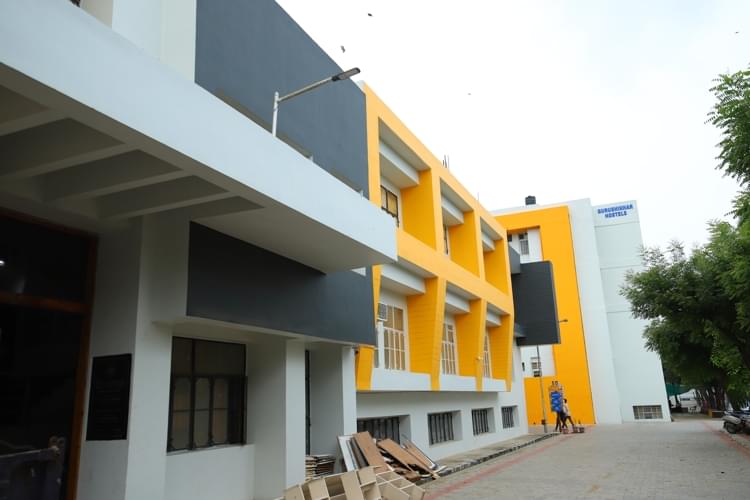 Poornima Institute of Engineering and Technology Jaipur Infrastructure photo 35