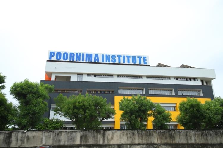 Poornima Institute of Engineering and Technology Jaipur Infrastructure photo 34