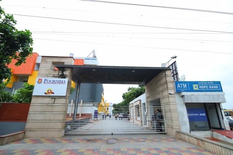 Poornima Institute of Engineering and Technology Jaipur Infrastructure photo 47