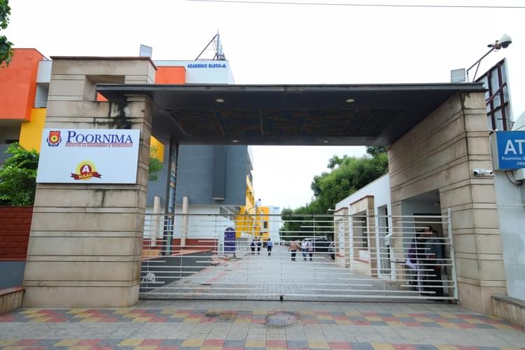 Poornima Institute of Engineering and Technology Jaipur Infrastructure photo 46