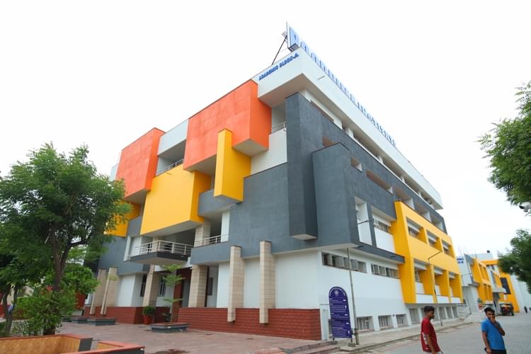 Poornima Institute of Engineering and Technology Jaipur Infrastructure photo 45