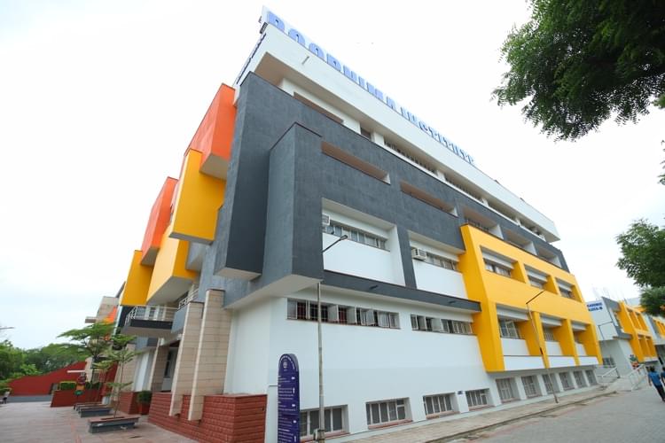 Poornima Institute of Engineering and Technology Jaipur Infrastructure photo 44