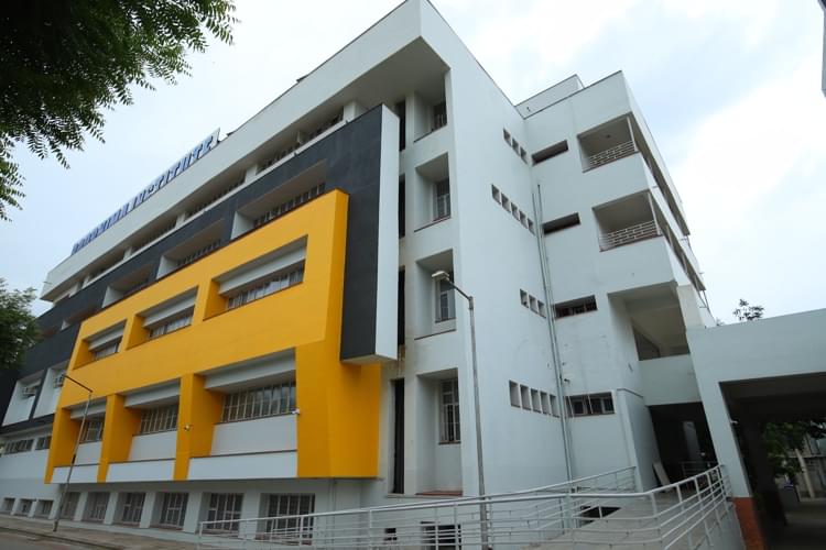 Poornima Institute of Engineering and Technology Jaipur Infrastructure photo 43