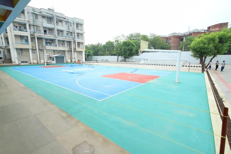 Poornima Institute of Engineering and Technology Jaipur Infrastructure photo 39