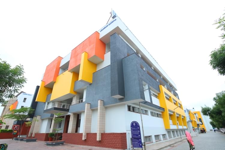 Poornima Institute of Engineering and Technology Jaipur Infrastructure photo 52