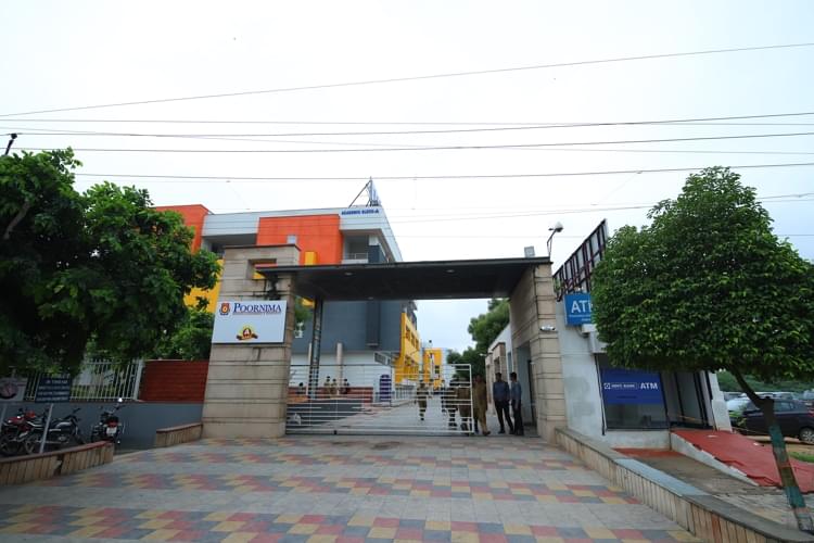 Poornima Institute of Engineering and Technology Jaipur Infrastructure photo 51