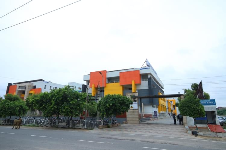 Poornima Institute of Engineering and Technology Jaipur Infrastructure photo 50