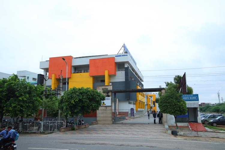 Poornima Institute of Engineering and Technology Jaipur Infrastructure photo 49