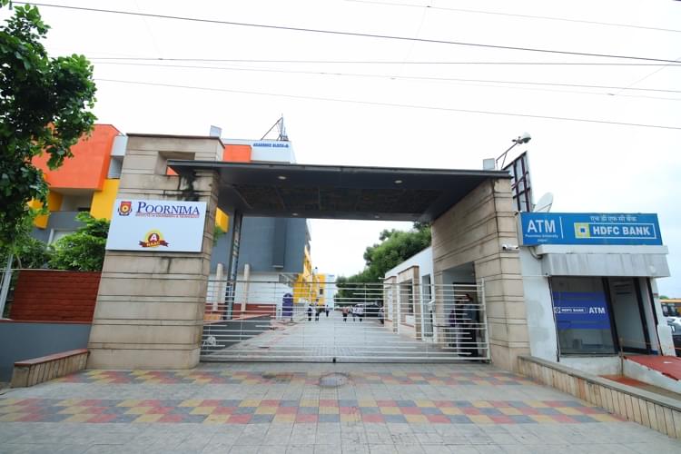 Poornima Institute of Engineering and Technology Jaipur Infrastructure photo 48