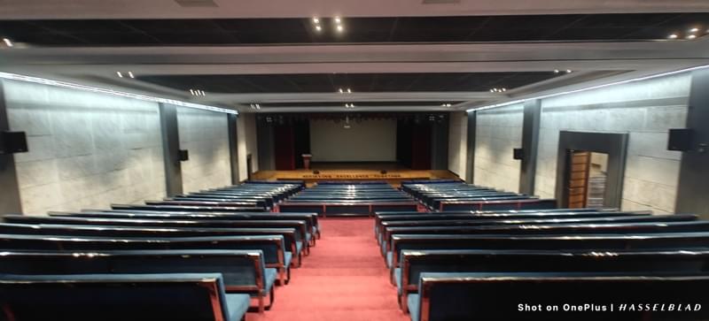 Poornima Institute of Engineering and Technology Jaipur Infrastructure photo 63