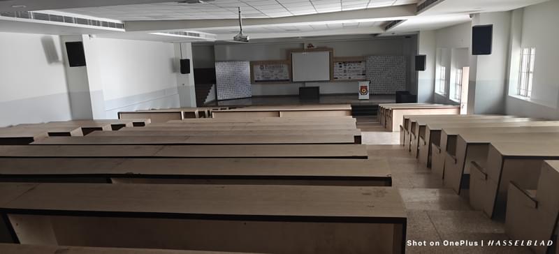 Poornima Institute of Engineering and Technology Jaipur Infrastructure photo 62