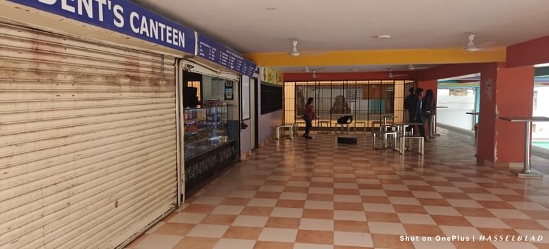 Poornima Institute of Engineering and Technology Jaipur Infrastructure photo 60