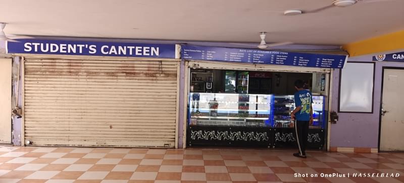 Poornima Institute of Engineering and Technology Jaipur Infrastructure photo 59