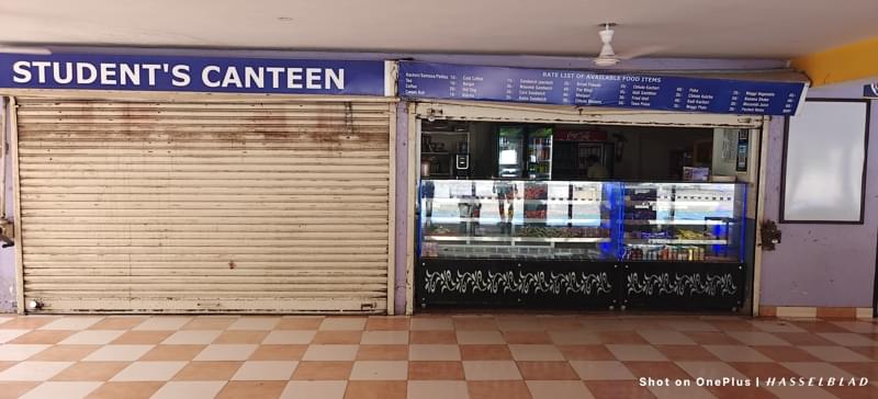 Poornima Institute of Engineering and Technology Jaipur Infrastructure photo 58