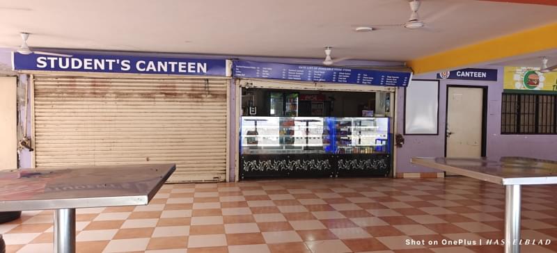 Poornima Institute of Engineering and Technology Jaipur Infrastructure photo 56