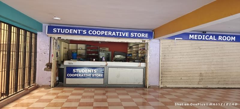 Poornima Institute of Engineering and Technology Jaipur Infrastructure photo 53