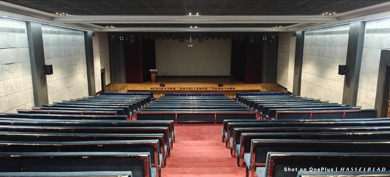 Poornima Institute of Engineering and Technology Jaipur Infrastructure photo 65