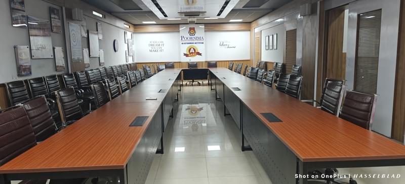 Poornima Institute of Engineering and Technology Jaipur Infrastructure photo 79