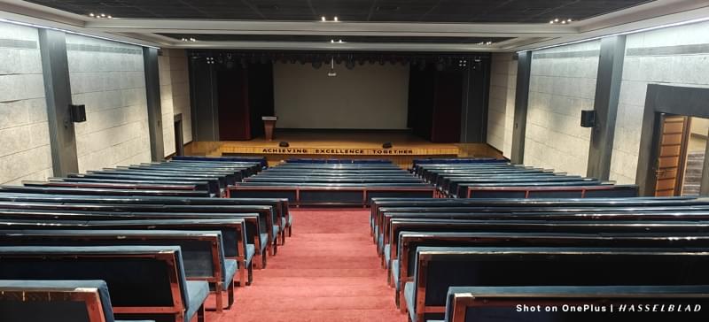 Poornima Institute of Engineering and Technology Jaipur Infrastructure photo 78