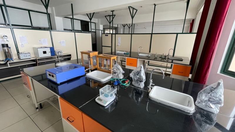 APG Shimla University Infrastructure photo 11