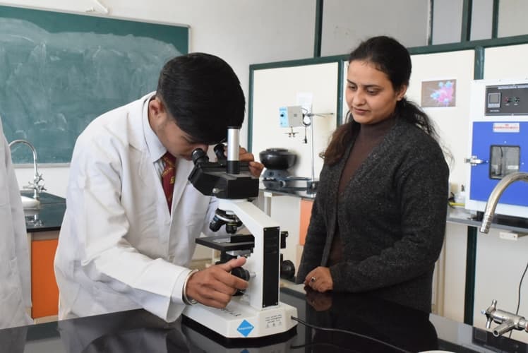 APG Shimla University Infrastructure photo 14