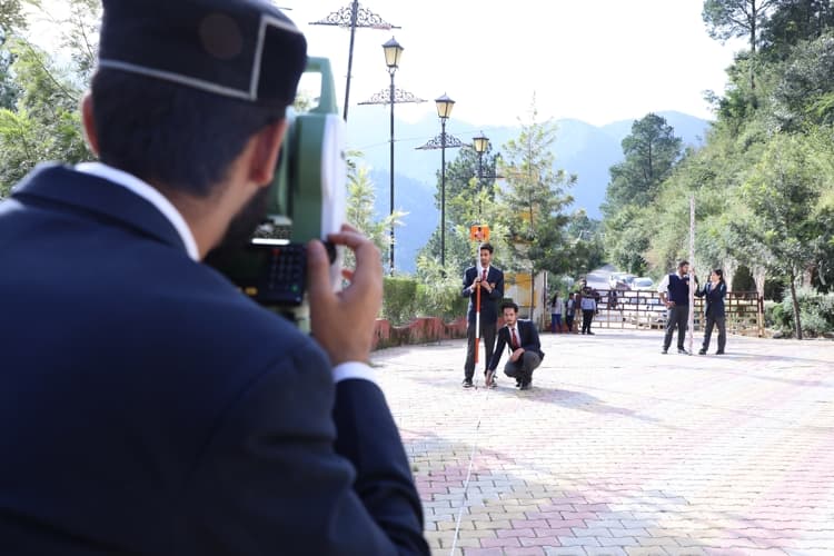 APG Shimla University Infrastructure photo 33